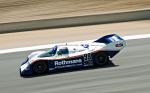 Porsche 956 C Coupe 1982 года